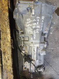 cambio bmw e46 1.9 B 194e1
