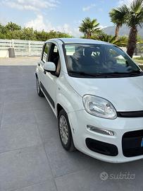 Fiat panda gpl