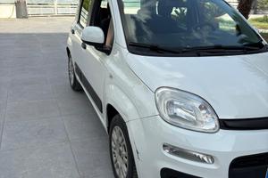 Fiat panda gpl
