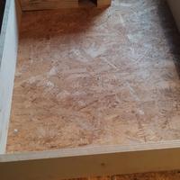 terrario per tartarughe XL 70x100