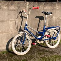 Bici per bambini 16 pollici