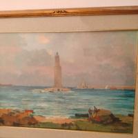 Quadro Renato Natali