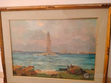 Quadro Renato Natali