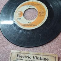 1648NN-Vinile 45 Giri Mal-Furia