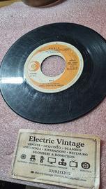 1648NN-Vinile 45 Giri Mal-Furia