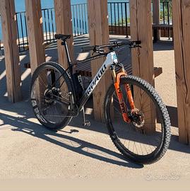 Torpado imoudenti taglia L