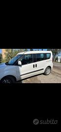 Fiat doblo’