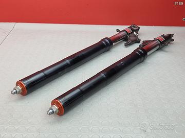 STELI FORCELLA APRILIA TUONO 1000 2001 2005 RSV 20