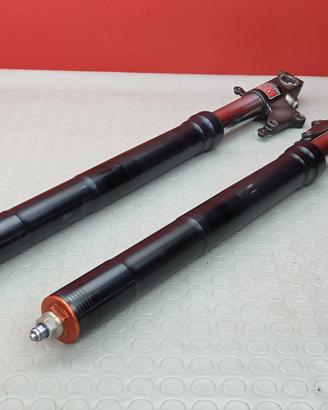 STELI FORCELLA APRILIA TUONO 1000 2001 2005 RSV 20