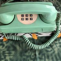 telefono anni 70