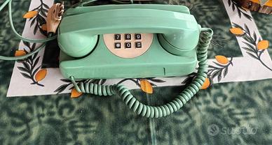 telefono anni 70