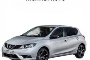 Ricambi usati Nissan pulsar Micra qashqai