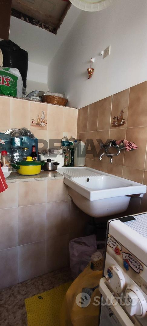 Appartamento – Caltagirone, Canalotto, Catania - Vista 4