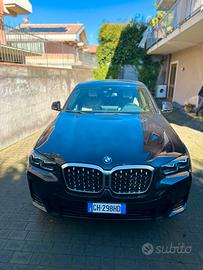 BMW X4  - XDrive20D serie M