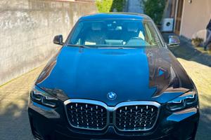 BMW X4  - XDrive20D serie M
