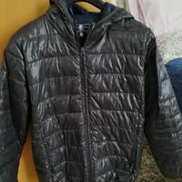 Piumino leggero 