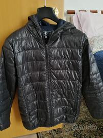 Piumino leggero 