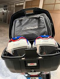 GIVI bauletto TRK52N valigia trekker
