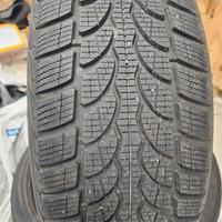 4 Gomme Invernali Bridgestone 215/45 R20 - USATE S