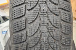 4 Gomme Invernali Bridgestone 215/45 R20 - USATE S