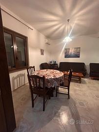 Semi indipendente libero su 4 lati