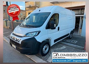 Fiat Ducato 2.2 Mjt 120CV PM-TM UNICO! SOLI 11.000