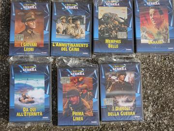 31 Film di guerra dvd