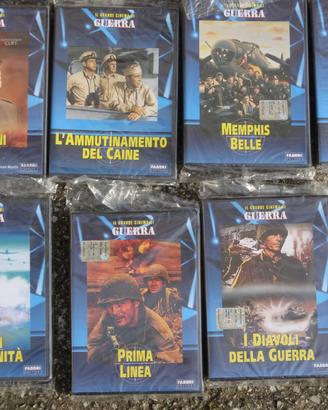31 Film di guerra dvd