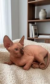 Sphynx