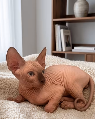 Sphynx