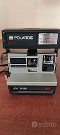 polaroid lightmixer 630