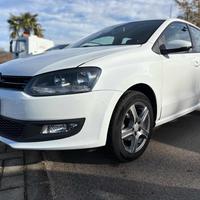VOLKSWAGEN Polo 1.2 TDI DPF 5 p. Comfortline