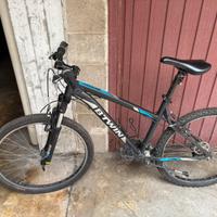 Bicicletta BTWIN