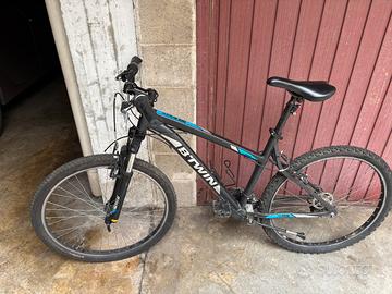 Bicicletta BTWIN