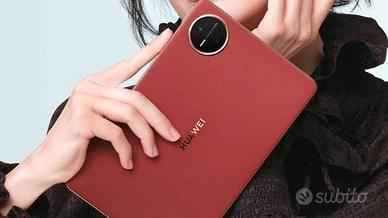 kii Huawei matepad mini rosso oro 