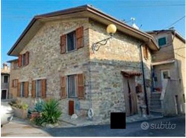 RGE 53/2021 - Tribunale di Urbino - Lotto 1