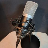 Microfono Trust Gaming 21753