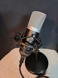 Microfono Trust Gaming 21753