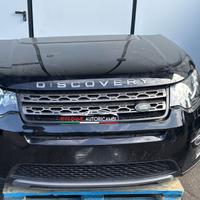 MUSO MUSATA E AIRBAG LAND ROVER DISCOVERY