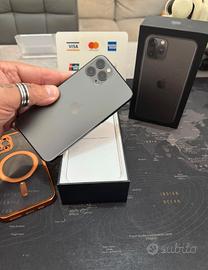 APPLE IPHONE 11 PRO 4G ( 64GB ) GARANZIA 