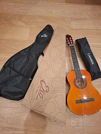 Chitarra EKO CS-5 3/4