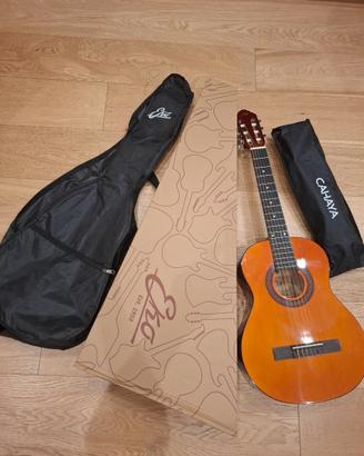 Chitarra EKO CS-5 3/4
