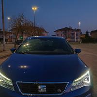 SEAT LEON FR 2.0 TDI 150 cv