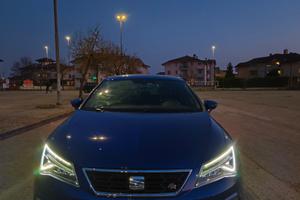 SEAT LEON FR 2.0 TDI 150 cv