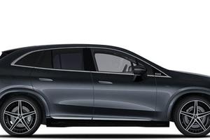 Mercedes-Benz EQE SUV Mod: SUV EQE 350+ AMG P...