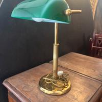 Lampada da scrivania