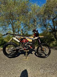 Beta RR 125 2t