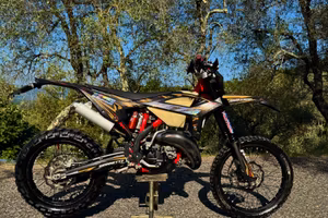 Beta RR 125 2t