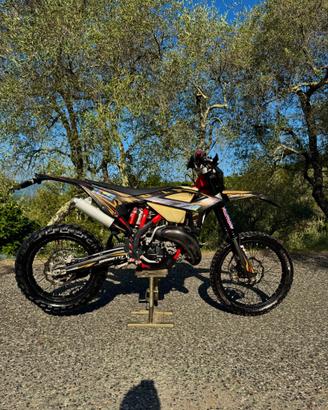 Beta RR 125 2t