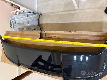 Spoiler a3 8v